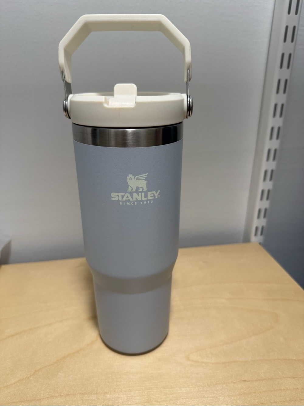 Blue Stanley, 30oz